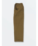 Volcom Big Boys Outer Spaced Elastic Waste Pants - Old Mill