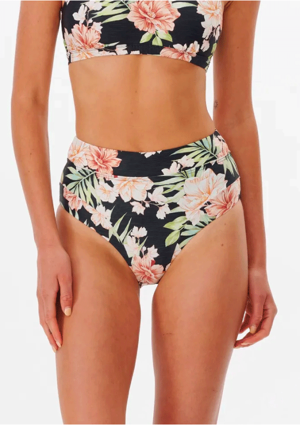 Rip Curl Sol Seeker Mirage Pant - Black