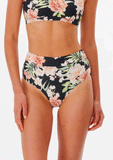Rip Curl Sol Seeker Mirage Pant - Black