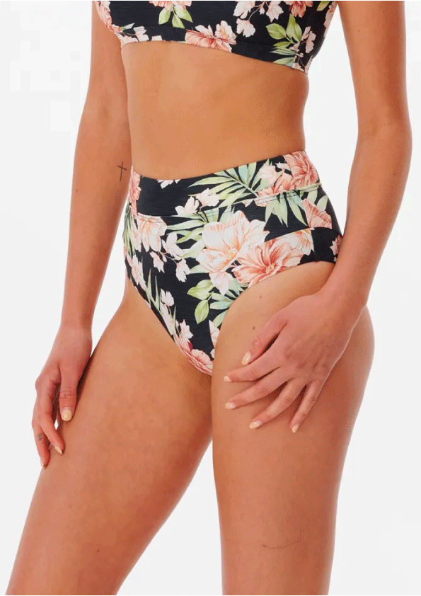 Rip Curl Sol Seeker Mirage Pant - Black