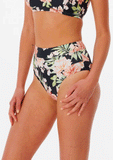 Rip Curl Sol Seeker Mirage Pant - Black