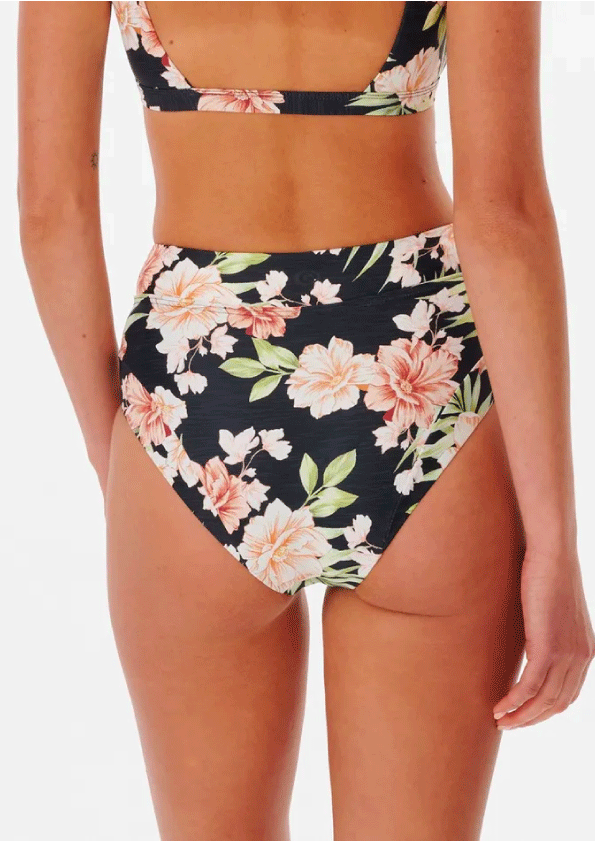 Rip Curl Sol Seeker Mirage Pant - Black