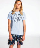 Volcom Mod Marble Floral 19