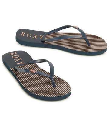 Roxy Viva Stamp II - NSP/Navy Strip