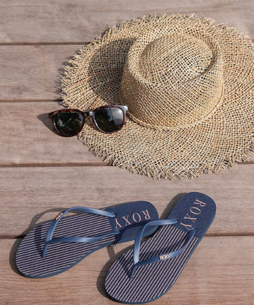 Roxy Viva Stamp II - NSP/Navy Strip