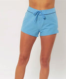 Sisstrevolution Shore 2" Boardshort - Ocean