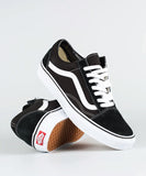 Vans Old Skool Black/White Shoe