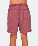 Billabong Boys All Day Ovd Layback - Rose Dust