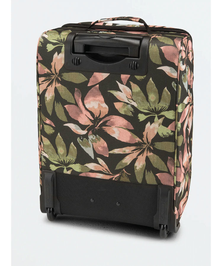 Volcom Patch Attack Carryon Bag - Multi
