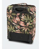 Volcom Patch Attack Carryon Bag - Multi