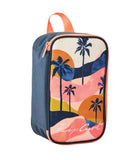 Rip Curl Lunch Box Mixed - Navy/Peach