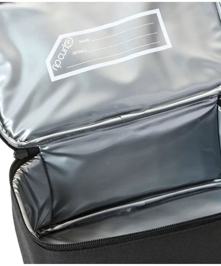 Rip Curl Lunch Box Mixed - Navy/Peach
