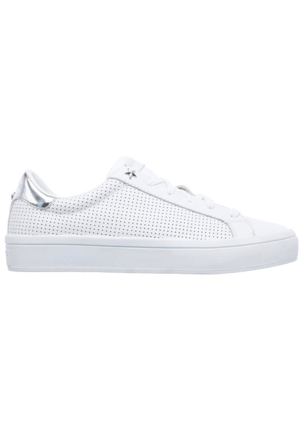 Skechers Hi-Lites Perf-fect  White