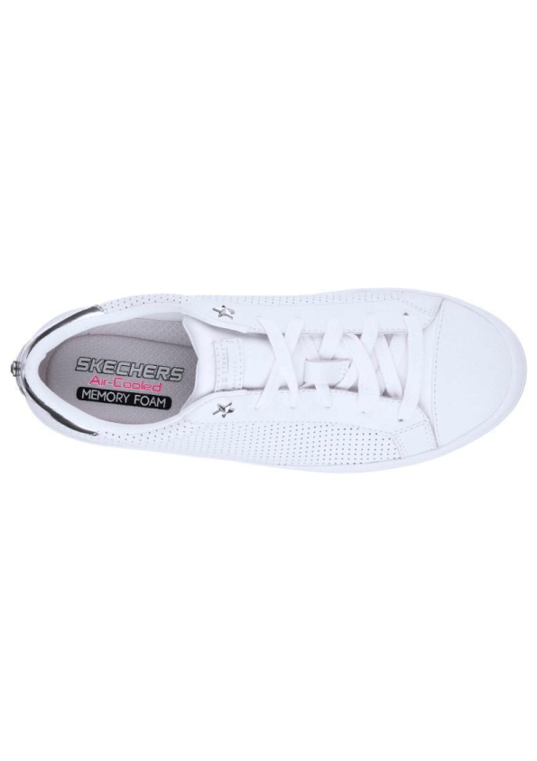 Skechers Hi-Lites Perf-fect  White