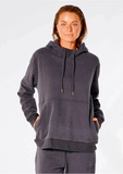 Rip Curl Premium Surf Hood - Washed Black