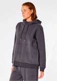 Rip Curl Premium Surf Hood - Washed Black