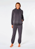 Rip Curl Premium Surf Hood - Washed Black