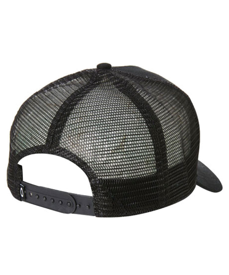 Oakley Fracture 2.0 Blackout U Cap