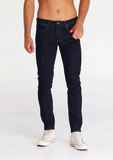 Wrangler Stomper Rinse Indigo