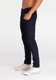 Wrangler Stomper Rinse Indigo