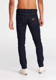 Wrangler Stomper Rinse Indigo