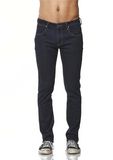 Wrangler Stomper Rinse Indigo