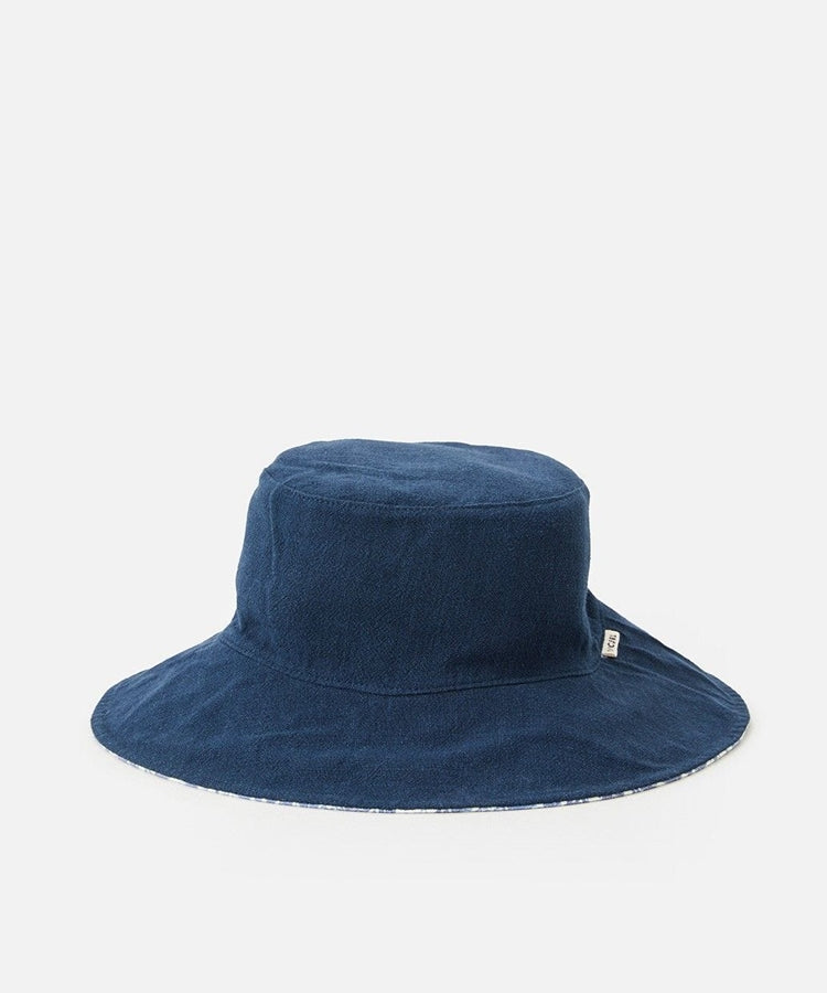 Rip CurlWomens Drifter Bucket Hat - Cream