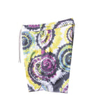 Vissla Shred Head17" Boys Boardshort - Black