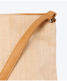 Rip Curl Sunset Palms Bucket Bag - Natural
