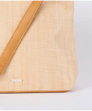 Rip Curl Sunset Palms Bucket Bag - Natural