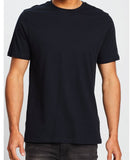 Volcom Solid S/S Tee - Black
