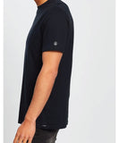 Volcom Solid S/S Tee - Black