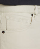 Volcom Solver Lite 5 Pocket Mens Short - Stone