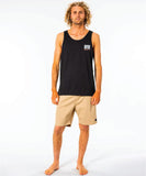 Rip Curl Origins Tank - Black