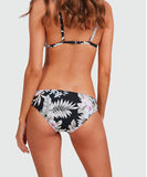 Billabong Tropicool Lowrider Bikini Bottoms - Black
