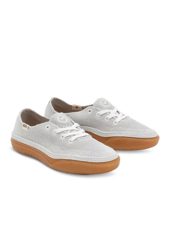 Vans Circle Vee Dawn Blue/Gum
