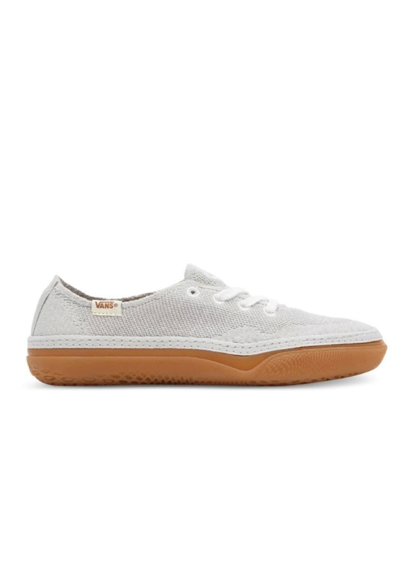 Vans Circle Vee Dawn Blue/Gum