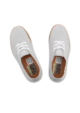 Vans Circle Vee Dawn Blue/Gum