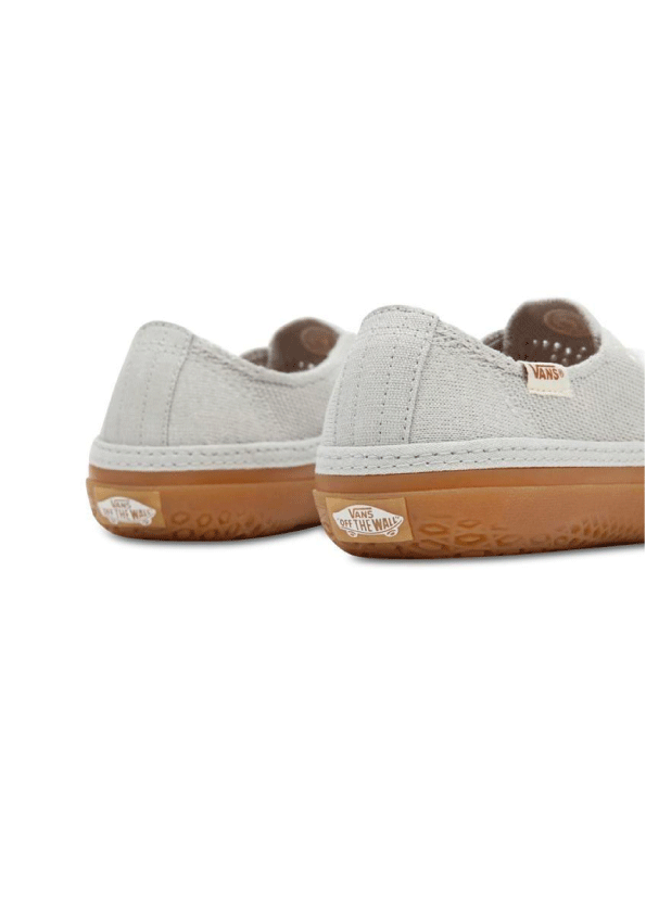 Vans Circle Vee Dawn Blue/Gum