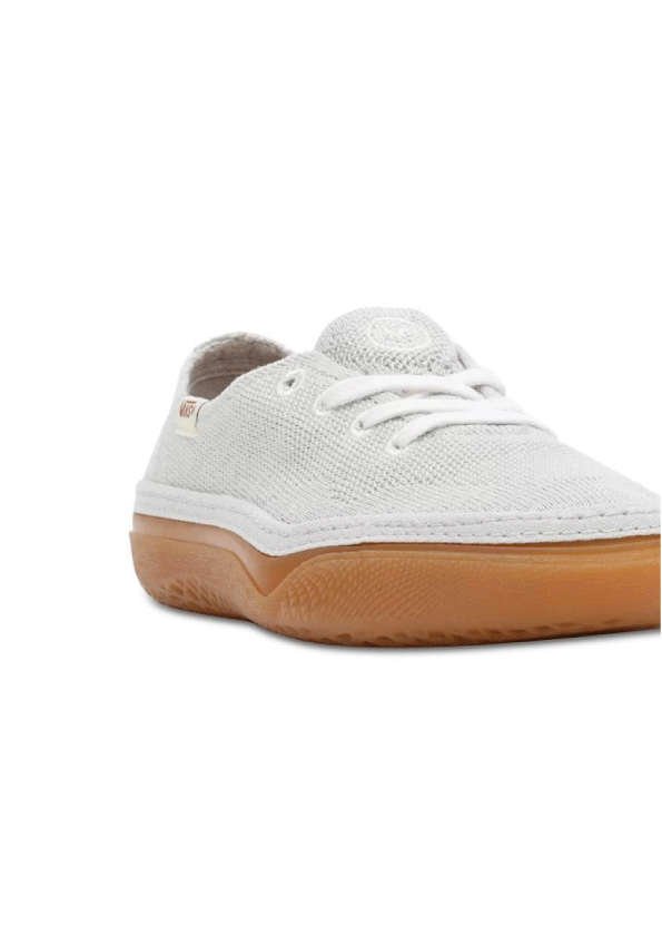Vans Circle Vee Dawn Blue/Gum