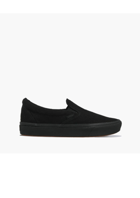 Vans Comfycush Slip-on Black/Black