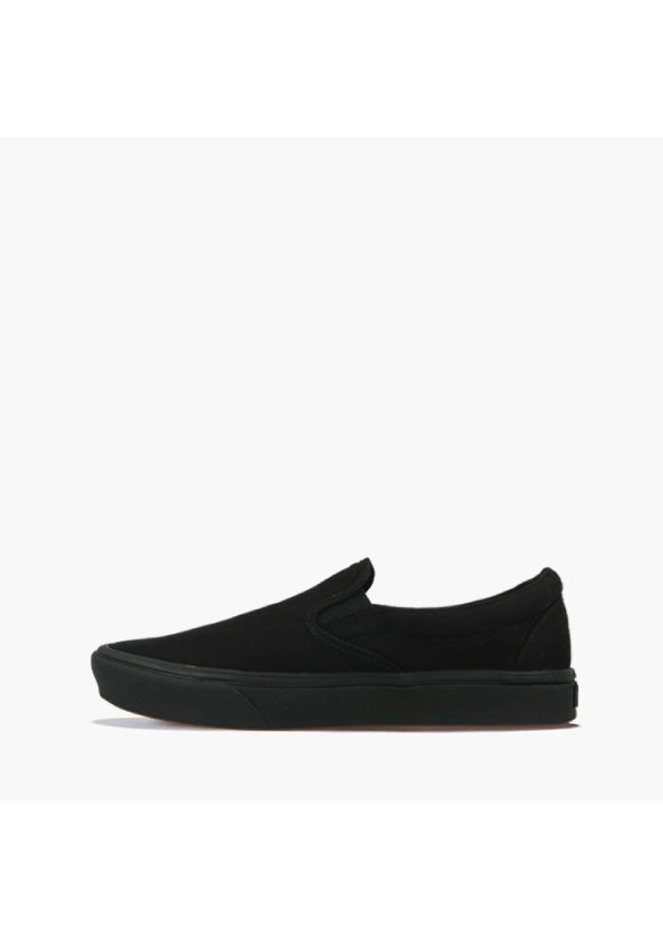 Vans Comfycush Slip-on Black/Black