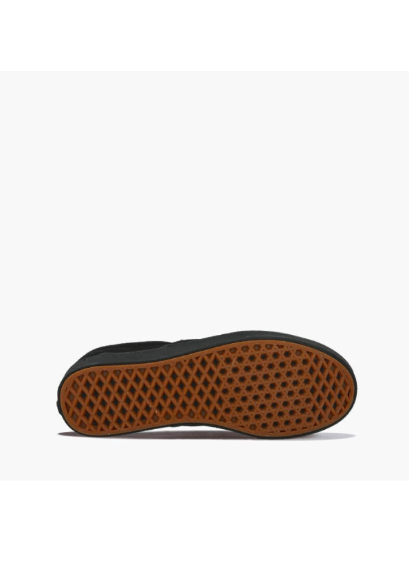Vans Comfycush Slip-on Black/Black