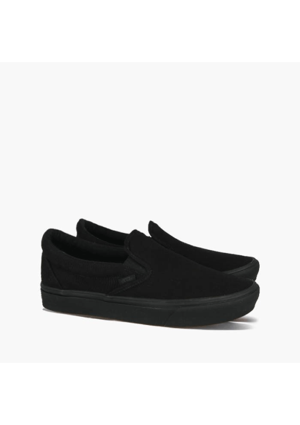 Vans Comfycush Slip-on Black/Black