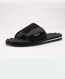 Volcom Recliner Slide - Black