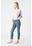 Mavi Womens Viola - Dark LA Vintage