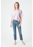 Mavi Womens Viola - Dark LA Vintage