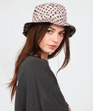 Volcom Voltropication Bkt Hat - Hazy Pink
