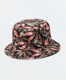 Volcom Voltropication Bkt Hat - Hazy Pink
