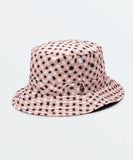 Volcom Voltropication Bkt Hat - Hazy Pink